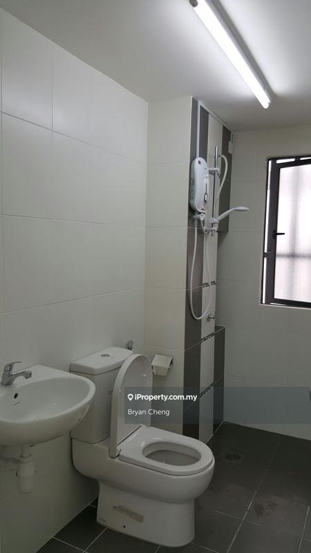 Service Residence for Sale in Zeva @ Equine South by Bryan Cheng - iProperty.com.my