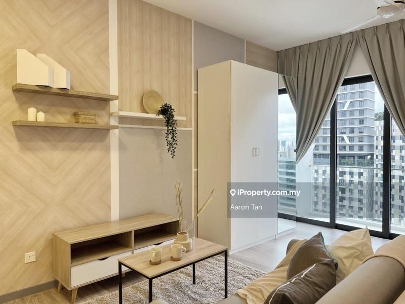Service Residence for Sale in Southlink by Aaron Tan - iProperty.com.my