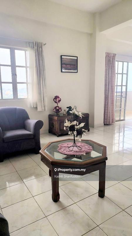 Condominium for Sale in Menara Mutiara by Kashfi Sharifuddin - iProperty.com.my