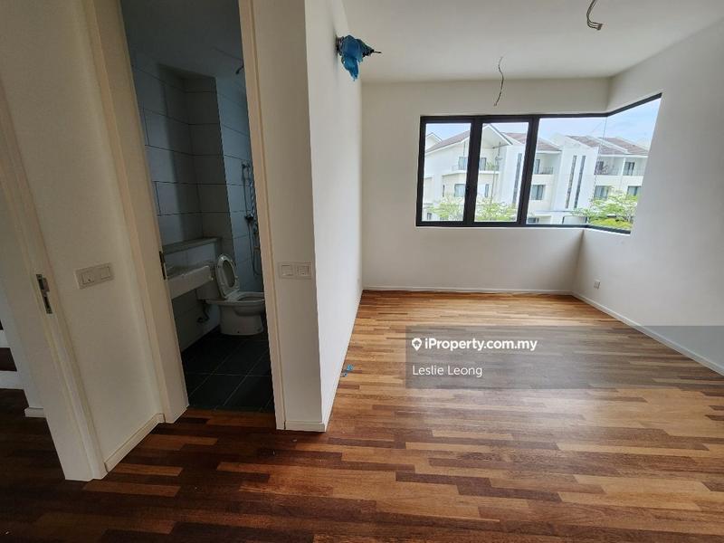 3-storey Terraced House for Sale in Endlot 3 storey Amaryllis Tamansari Rawang,Camelia, Rawang by Leslie Leong - iProperty.com.my