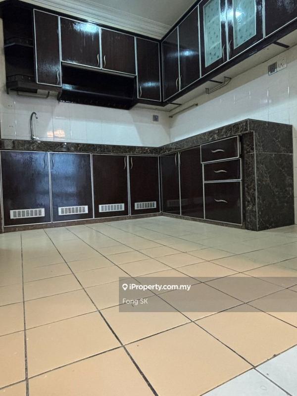 Apartment for Sale in Plaza Indah Apartment by Fong SK - iProperty.com.my