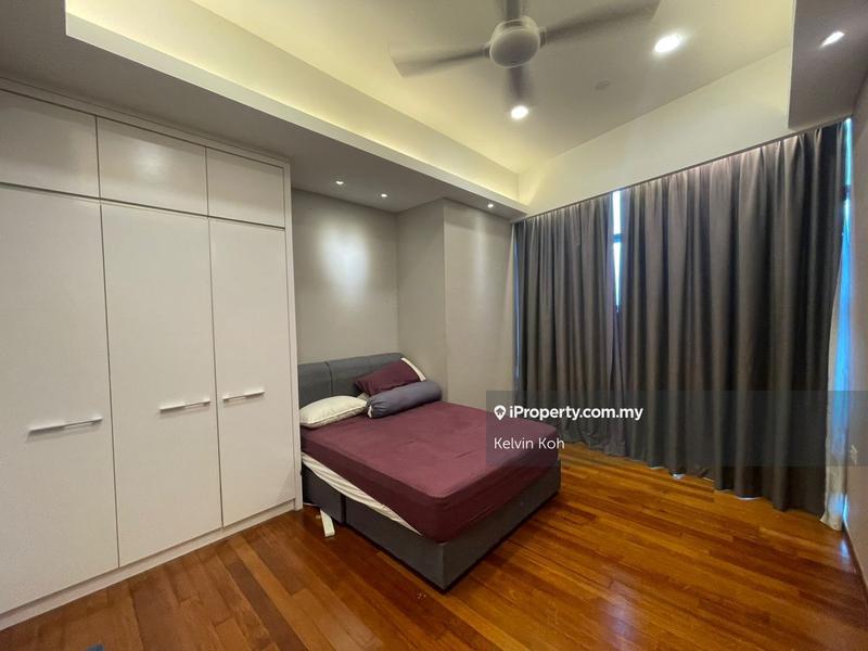 Residensi Servis untuk Disewa di The Azure Residences oleh Kelvin Koh - iProperty.com.my