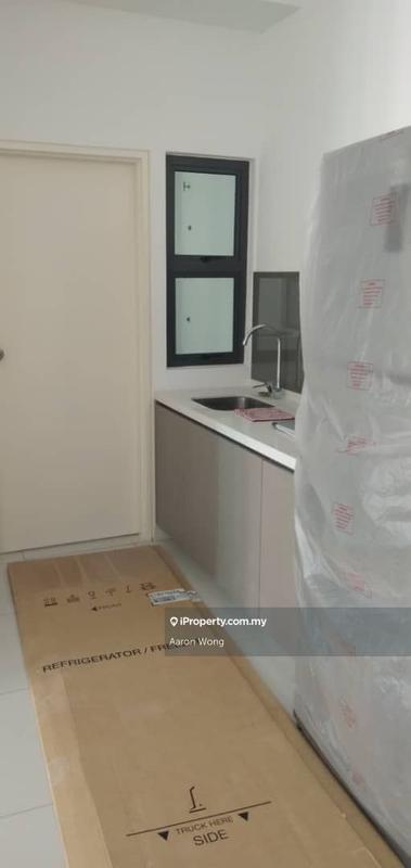 Condominium for Sale in Trinity Aquata by Aaron Wong - iProperty.com.my