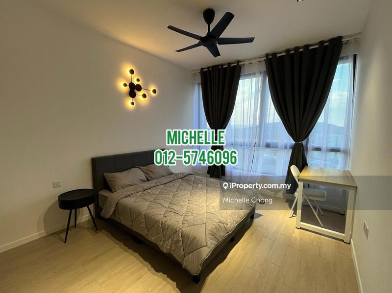 Kondominium untuk Dijual di Anggun Residences oleh Michelle Chong - iProperty.com.my