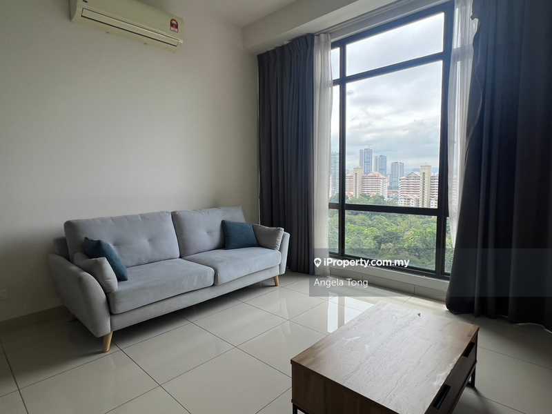 For Rent - The Park Sky Residence