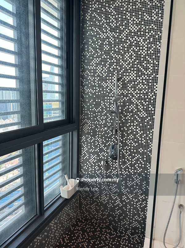 Kediaman Servis untuk Disewa di Vogue Suites One oleh Wendy Lee - iProperty.com.my