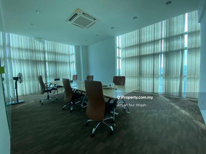 Office for Sale in Seksyen 51, Petaling Jaya by Aisyah Nur Atiqah - iProperty.com.my