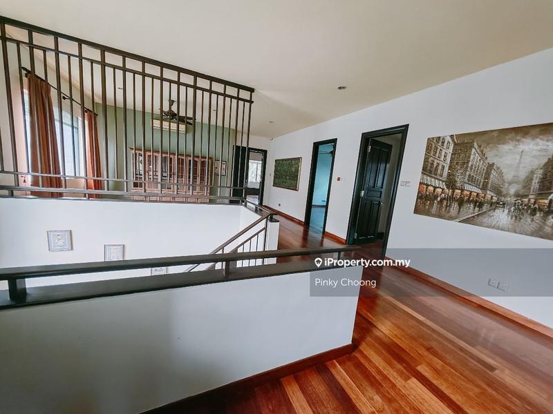 Bungalow House untuk Dijual di Valencia, Sungai Buloh oleh Pinky Choong - iProperty.com.my