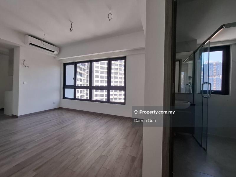 Service Residence for Sale in Agile Bukit Bintang by Darren Goh - iProperty.com.my