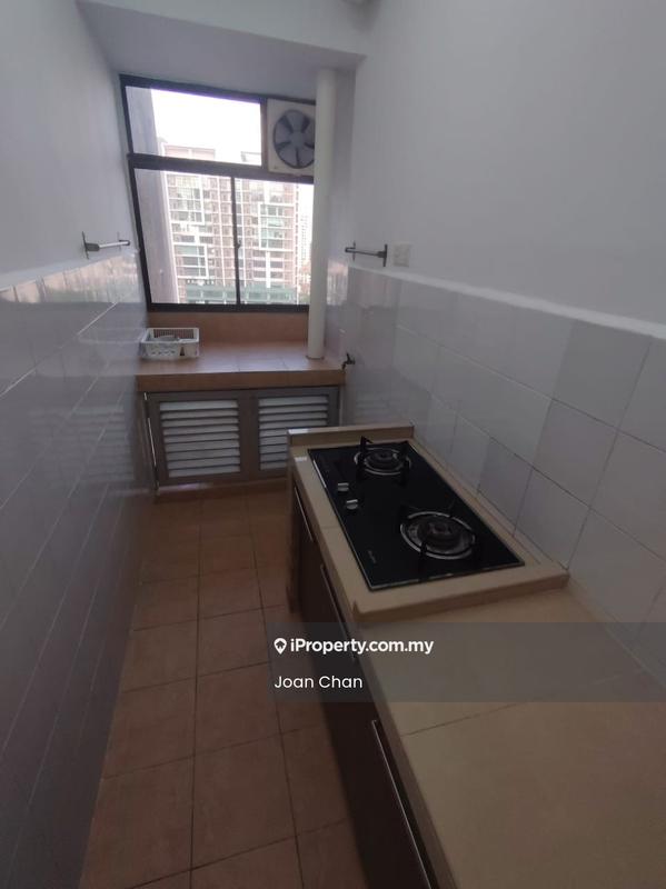 Condominium for Rent in Casa Tropicana by Joan Chan - Kitchen - iProperty.com.my