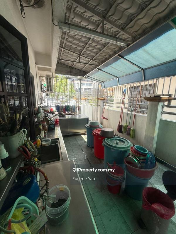 Bungalow House for Sale in Kepong, Kuala Lumpur by Eugene Yap - iProperty.com.my