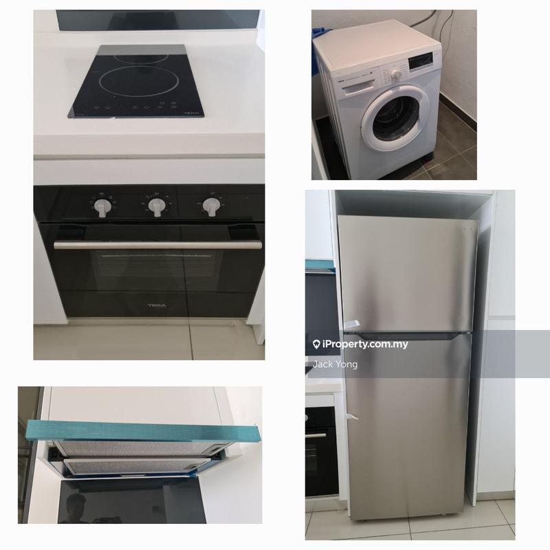 Condominium for Sale in Avara by Jack Yong - iProperty.com.my