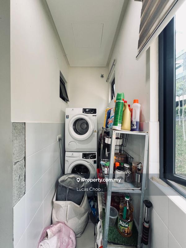 Rumah Bandar untuk Dijual di Sunway Montana, Setapak oleh Lucas Choo - iProperty.com.my