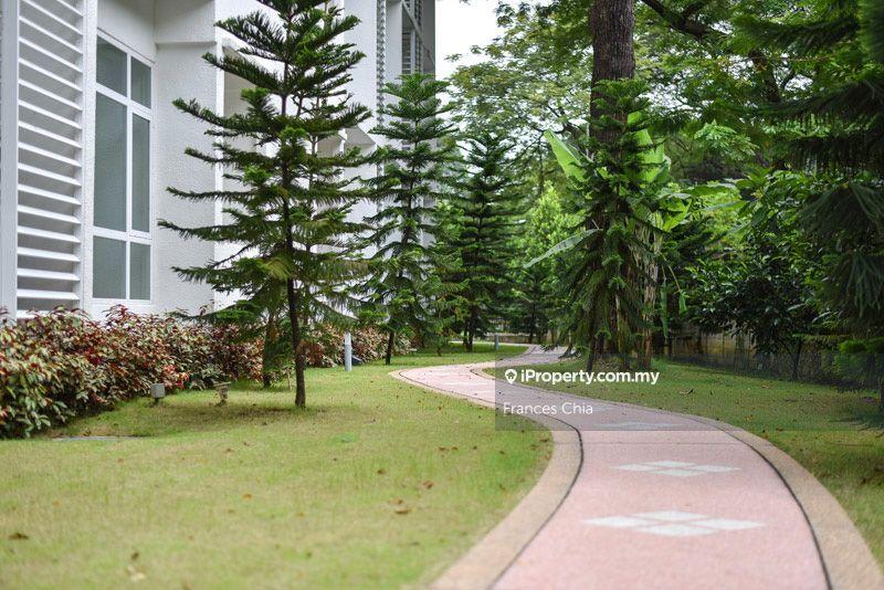 Residensi Servis untuk Disewa di Brunsfield Residence oleh Frances Chia - iProperty.com.my