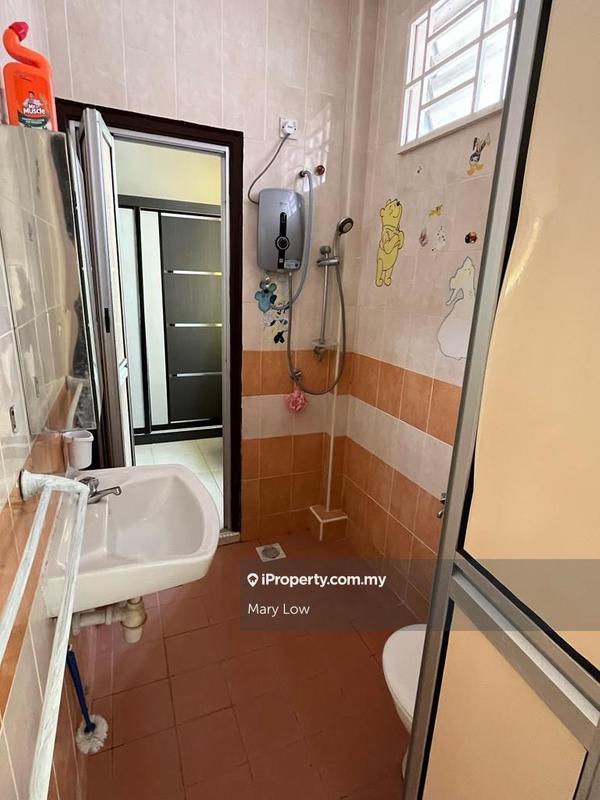 Rumah Berangkai 2 Tingkat untuk Disewa di Taman Semabok Perdana, Semabok oleh Mary Low - iProperty.com.my