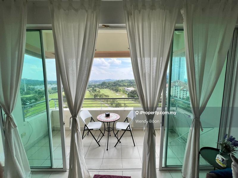 Condominium for Sale in Puteri Palma Condominiums by Wendy Boon - iProperty.com.my