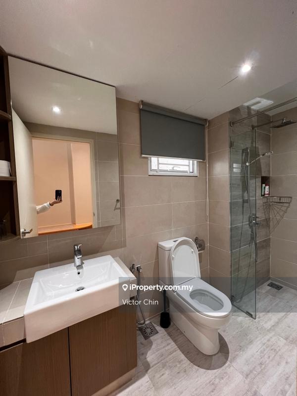 Residensi Servis untuk Dijual di Windmill upon Hills oleh Victor Chin - iProperty.com.my