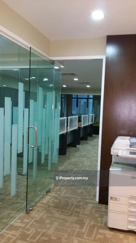 Pejabat untuk Disewa di Bukit Bintang, KL City Centre oleh Michelle - iProperty.com.my