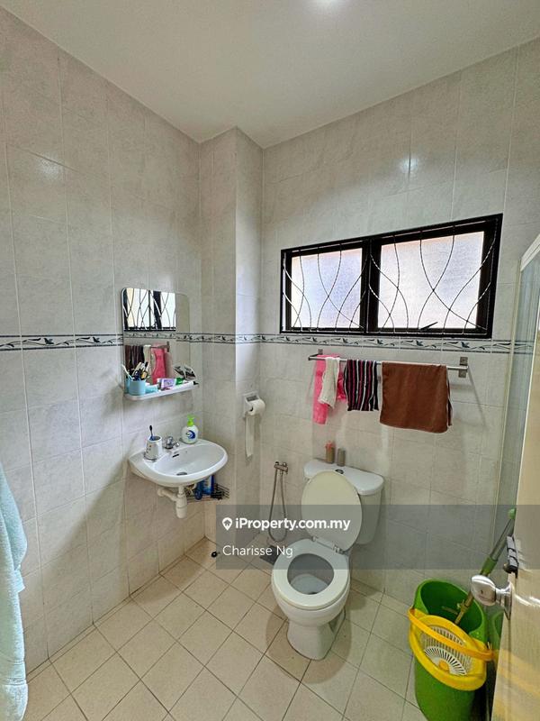 2.5-storey Terraced House for Sale in Jalil Sutera, Bukit Jalil by Charisse Ng - iProperty.com.my