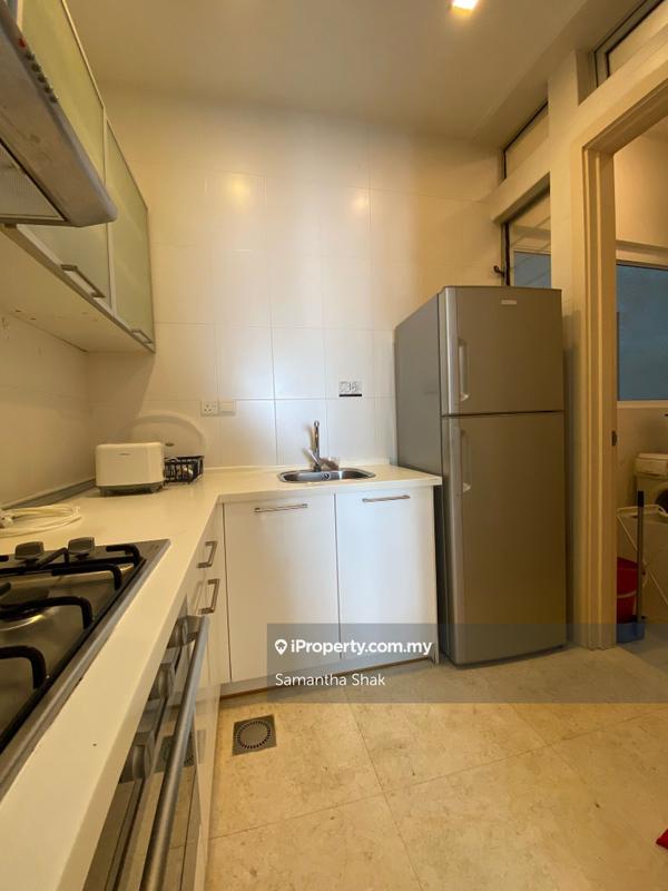 Kondominium untuk Dijual di Idaman Residence oleh Samantha Shak - iProperty.com.my