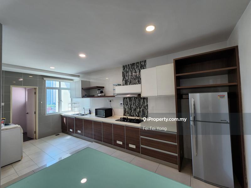 Condominium for Rent in Aston Kiara 3 by Fei Fei Yong - iProperty.com.my