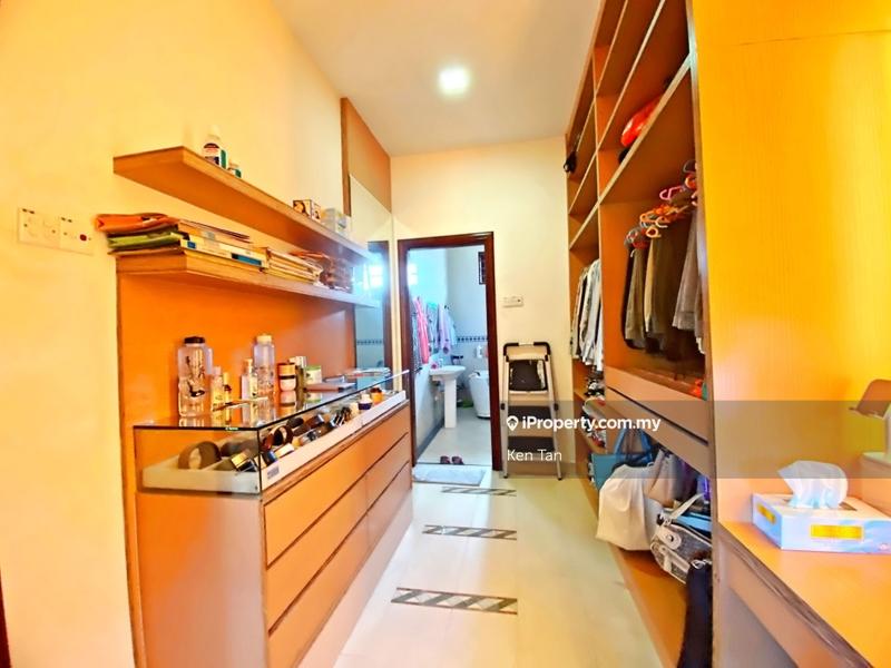 Bungalow House for Sale in Lakeview Saujana @ Saujana Golf, Saujana by Ken Tan - iProperty.com.my