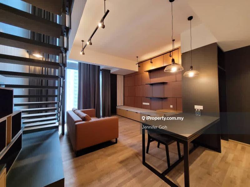 For Rent - Twy Duplex Condos