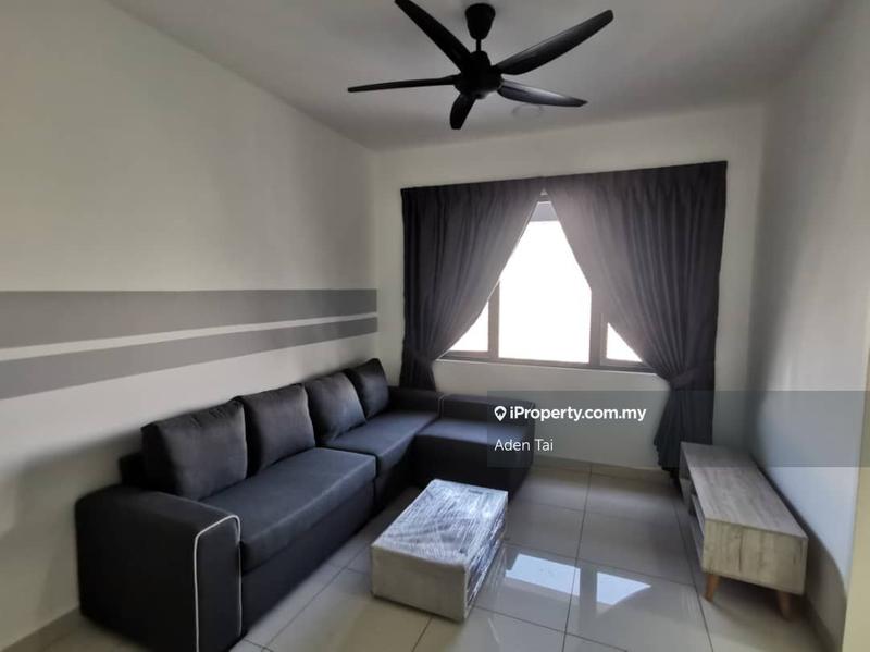 Service Residence for Sale in Parc 3 by Aden Tai - iProperty.com.my