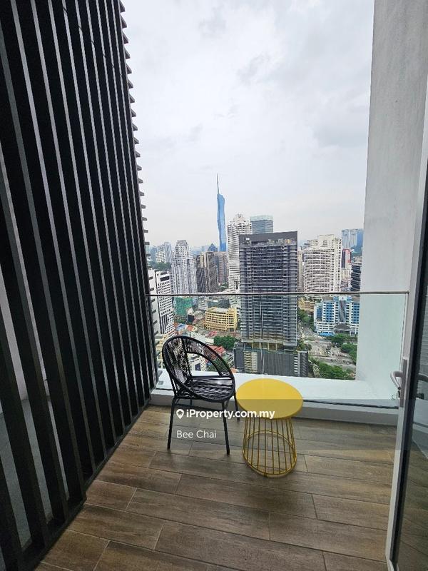Service Residence for Rent in Quill Residence by Bee Chai - iProperty.com.my