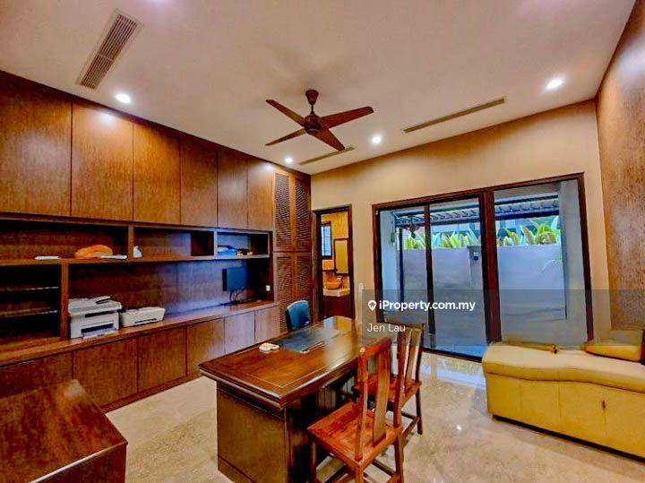 Banglo untuk Dijual di Hartamas Heights, Sri Hartamas oleh Jen Lau - iProperty.com.my