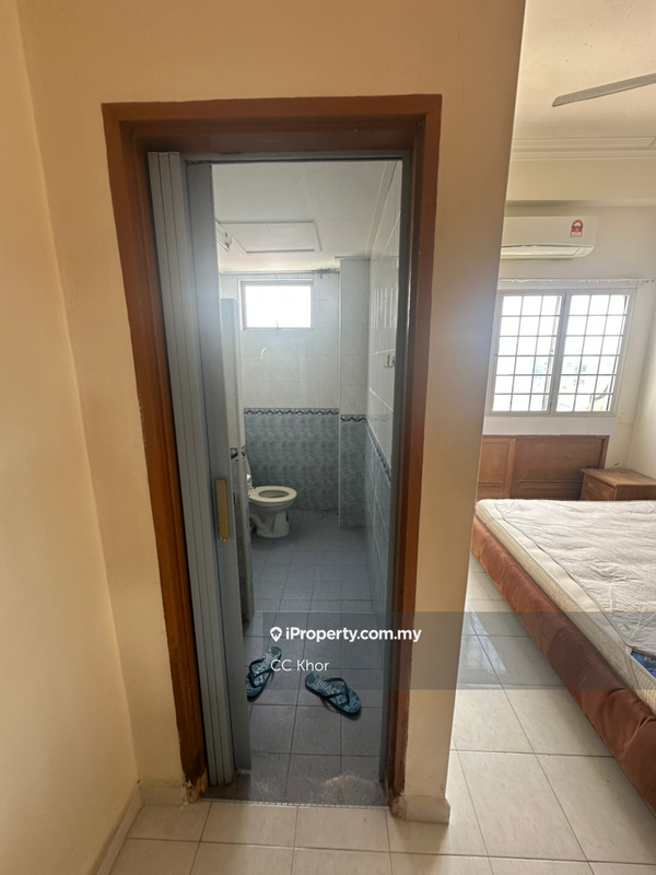 Apartment for Sale in Wisma Tenang by CC Khor - iProperty.com.my