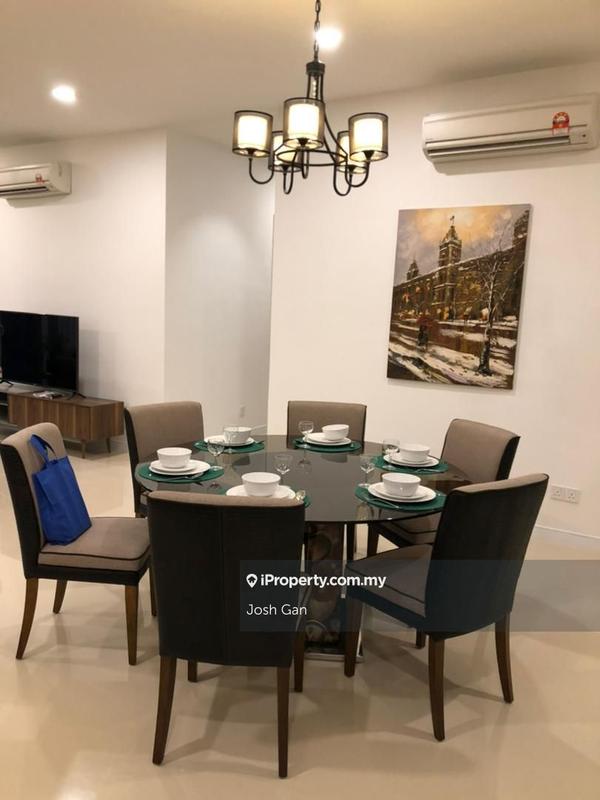 For Rent - Pavilion Hilltop