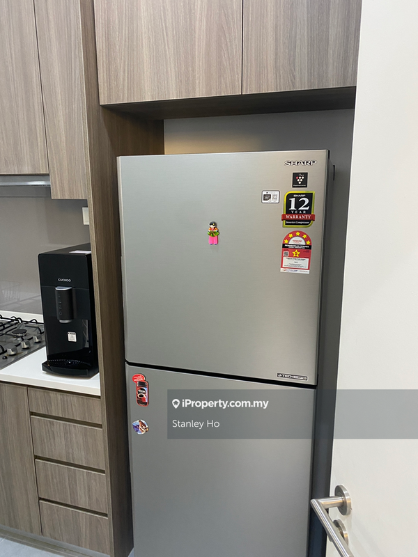 Residensi Servis untuk Disewa di The Goodwood Residence oleh Stanley Ho - iProperty.com.my