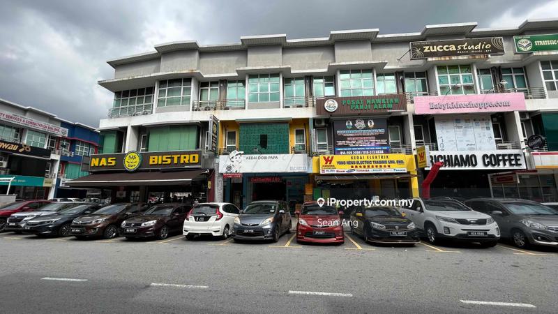 For Sale - Prima Sri Gombak, Sri Gombak,Batu Caves