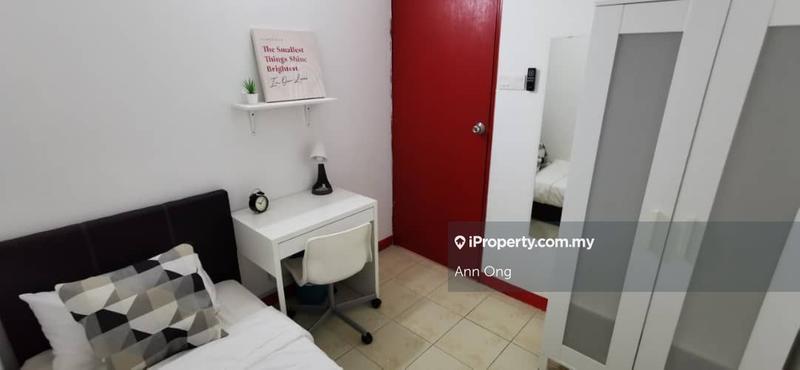 Rumah Berangkai 2 Tingkat untuk Dijual di Subang Bestari, Shah Alam oleh Ann Ong - iProperty.com.my