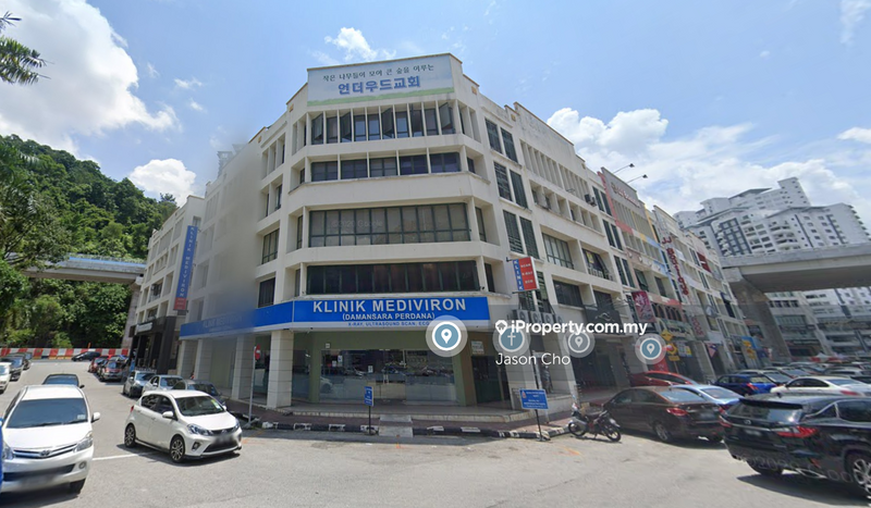 For Sale - DAMANSARA PERDANA