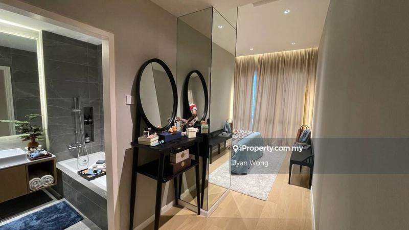 Condominium for Sale in Bangsar Hill Park by Jyan Wong - iProperty.com.my