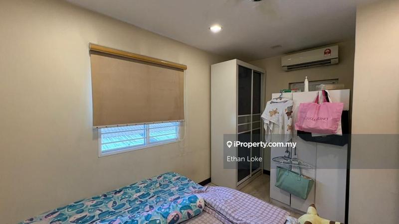 Rumah Berangkai 1.5 Tingkat untuk Dijual di SD 2 (Renovated 1.5 storey), Bandar Sri Damansara oleh Ethan Loke - iProperty.com.my