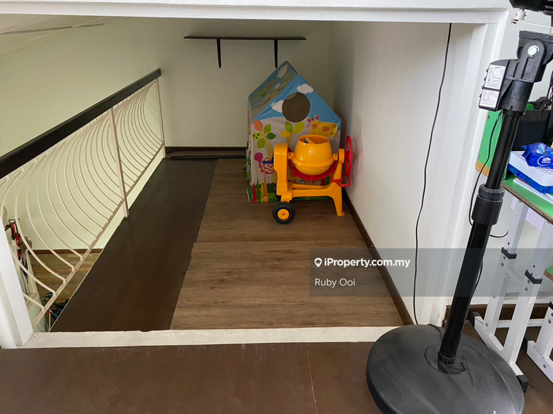 1-storey Terraced House for Sale in Taman Melawati, Ulu Kelang by Ruby Ooi - iProperty.com.my