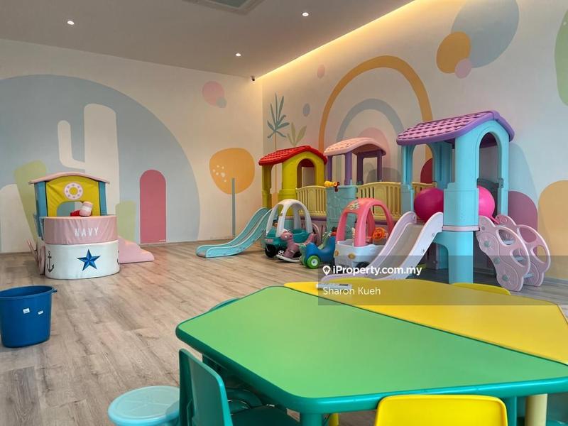 Kondominium untuk Dijual di Royal Richmond Gold oleh Sharon Kueh - iProperty.com.my