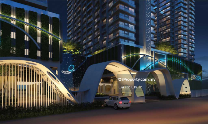 For Sale - QuayWest Residence