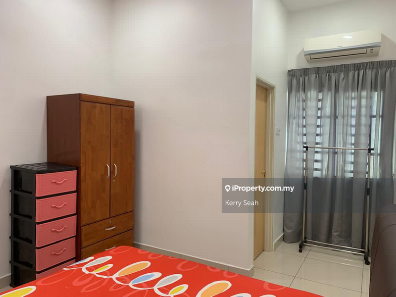 2-storey Terraced House for Rent in Taman Cendana Emas, Juru by Kerry Seah - iProperty.com.my