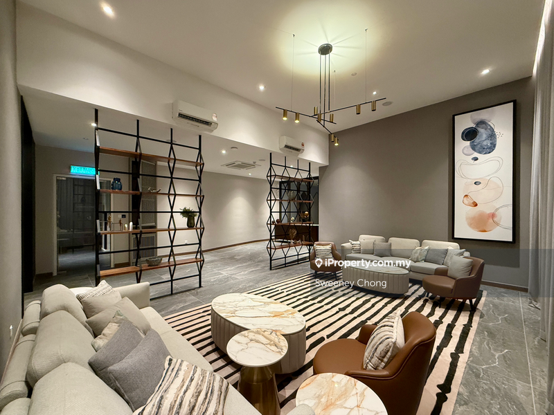 Condominium for Sale in Allevia by Sweeney Chong - iProperty.com.my