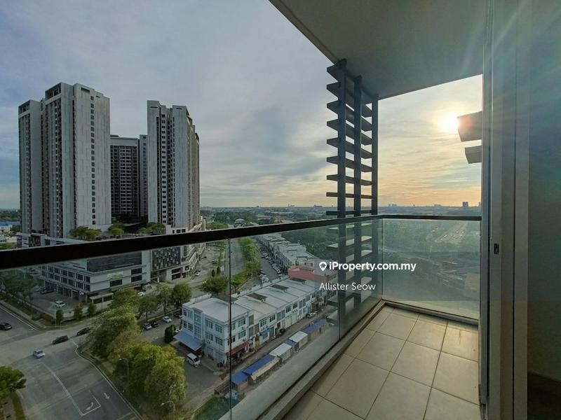 Service Residence for Sale in Gaya Resort Homes by Allister Seow - iProperty.com.my