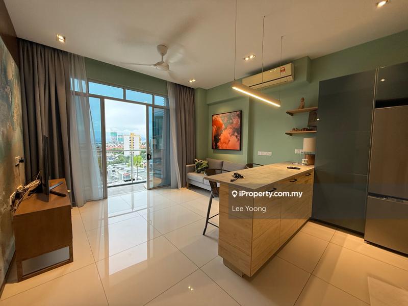 For Sale - City Residence
