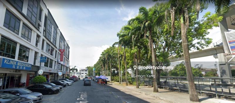 For Sale - Puchong @ Taman Puchong Prima