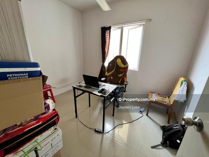 Residensi Servis untuk Dijual di Putra Majestik oleh Jayden Loke - iProperty.com.my