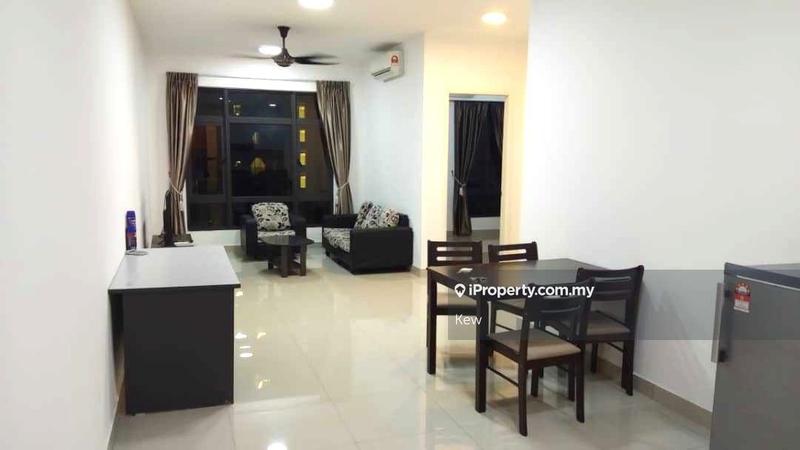 For Rent - Pearl Suria