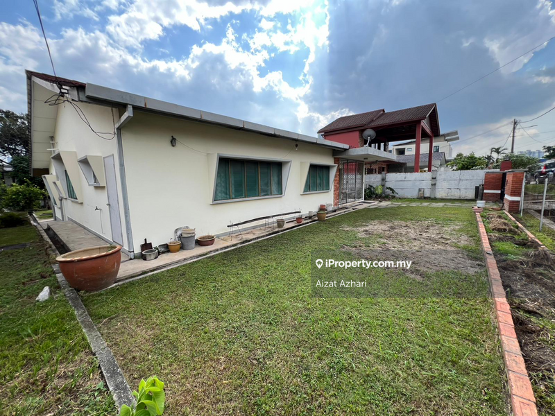 Bungalow House untuk Dijual di Kelana Jaya, Petaling Jaya oleh Aizat Azhari - iProperty.com.my