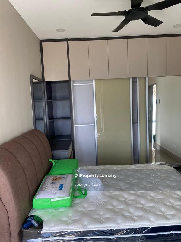 For Sale - Razak City Residences (RC Residences)